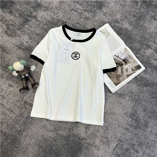 샤넬 반팔 티셔츠 C01401 2026/신상