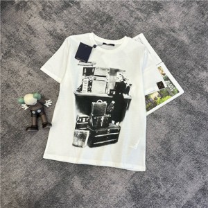 루이비통 반팔 티셔츠 L01606 2026/신상