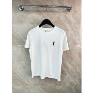 생로랑 반팔 티셔츠 Y01352 2026/신상