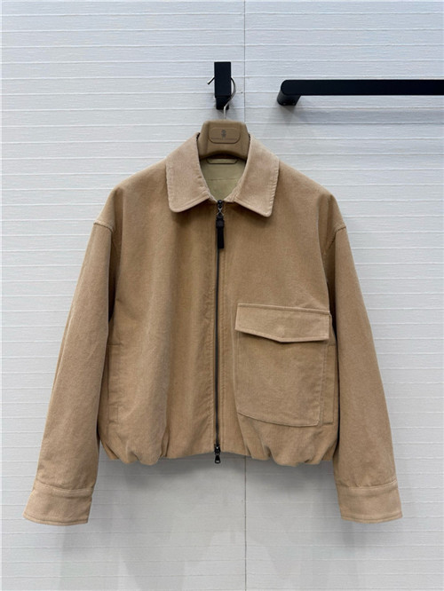 브루넬로 쿠치넬리 자켓 B63902 2026/신상