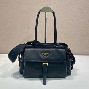 프라다 익스플로러 미디움 토트백 1BG596 2026/신상