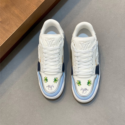 루이비통 남성용 스니커즈 L74758-1 2026/신상