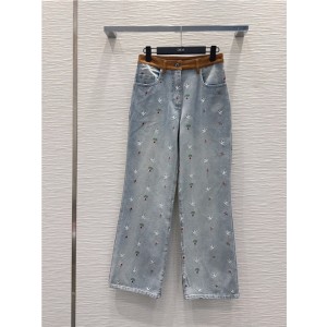 디올 청바지 D12707 2026/신상