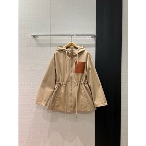 로에베 후드 자켓 L73606 2026/신상