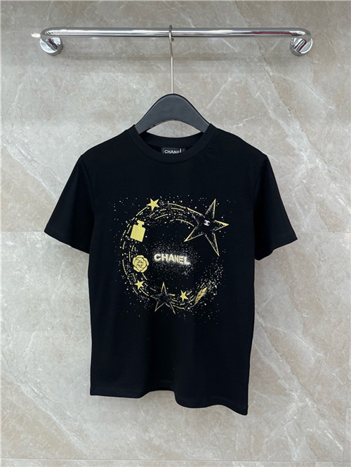 샤넬 반팔 티셔츠 C01553 2026/신상