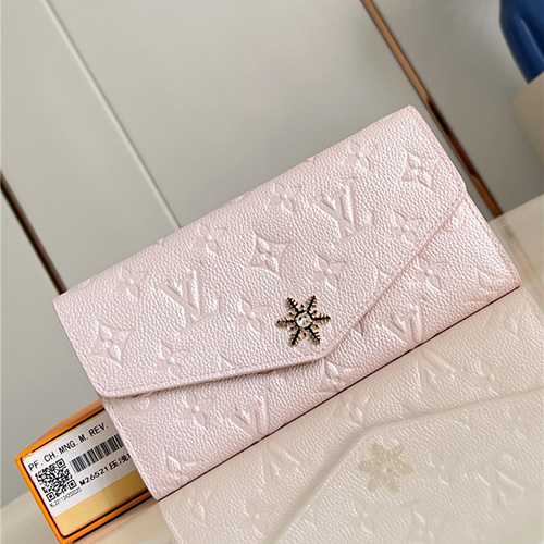 루이비통 사라 장지갑 M26521 2026/신상