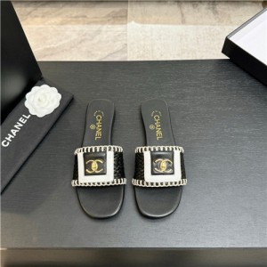 샤넬 여성용 슬리퍼 C83471-2 2026/신상
