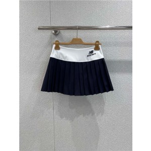 미우미우 스커트 M42208 2026/신상