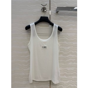 메종 마르지엘라 민소매 M91601 2026/신상