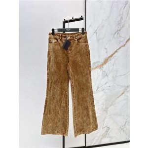 프라다 청바지 P03104 2026/신상