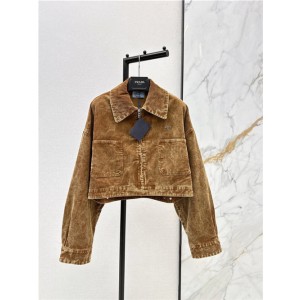 프라다 자켓 P63702 2026/신상