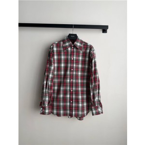 셀린느 긴팔 셔츠 C93609 2026/신상