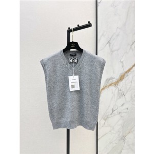 샤넬 민소매 니트 C82209 2026/신상