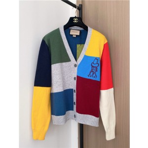 구찌 긴팔 가디건 G12804 2026/신상