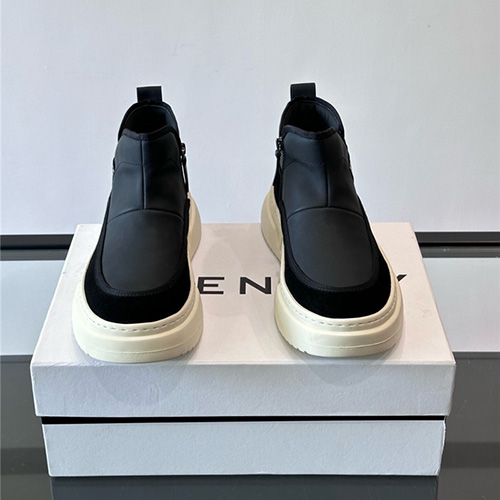 지방시 남성용 스니커즈 G98817-2 2026/신상