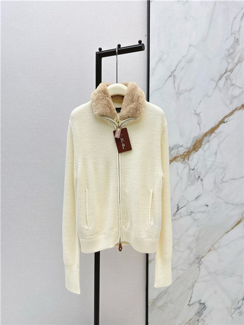 로로피아나 자켓 L53709 2026/신상