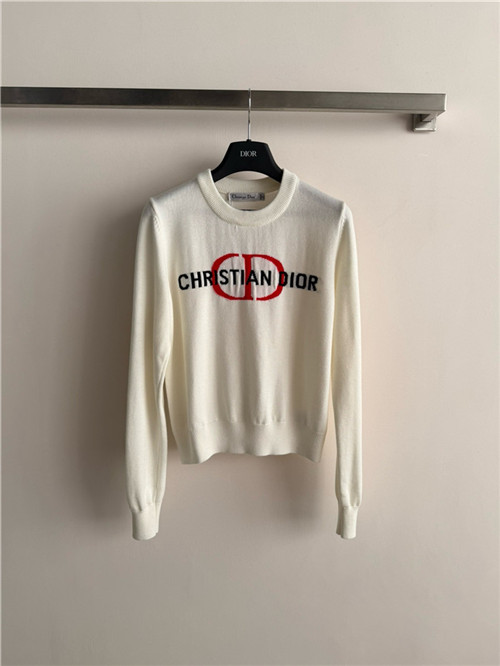 디올 긴팔 니트 D52209 2026/신상