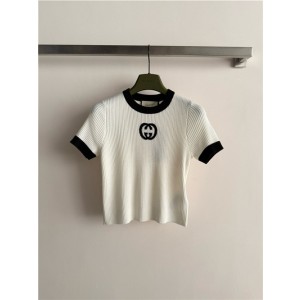 구찌 반팔 니트 G12109 2026/신상