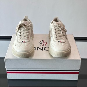 몽클레어 남성용 스니커즈 M17913-1 2026/신상