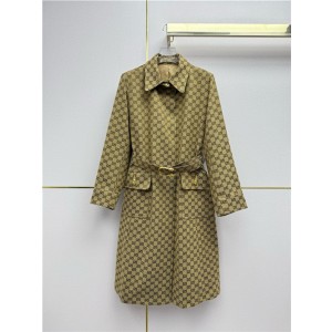 구찌 코트 G64403 2026/신상