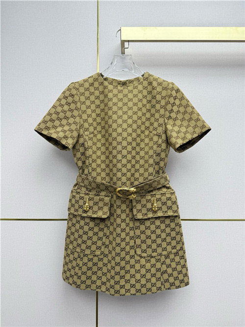 구찌 원피스 G83204 2026/신상