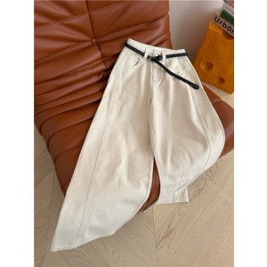 메종 마르지엘라 청바지 M12909 2026/신상