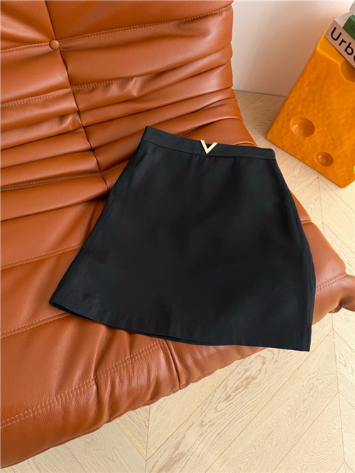 발렌티노 스커트 V82491 2026/신상