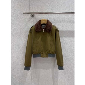 미우미우 자켓 M03507 2026/신상