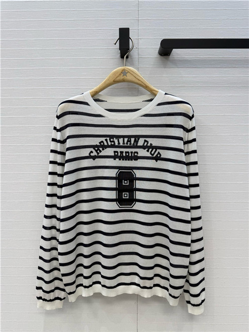 디올 긴팔 니트 D72909 2026/신상