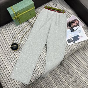 구찌 캐주얼 바지 G82609 2026/신상