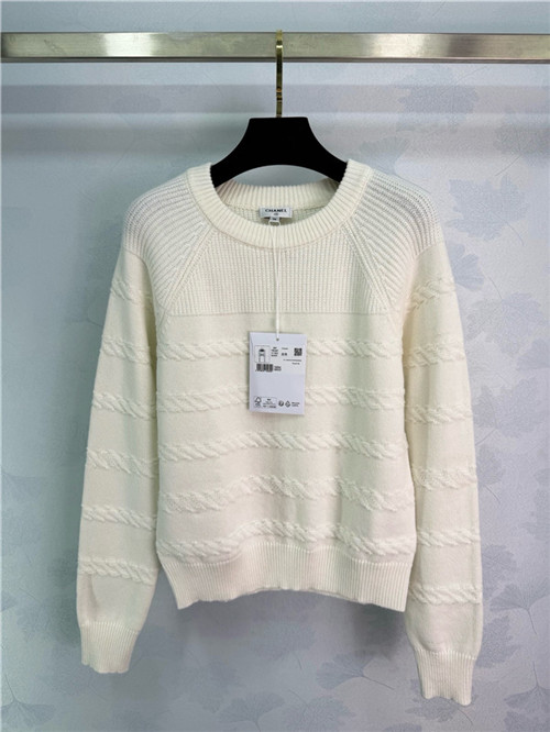 샤넬 긴팔 니트 C82806 2026/신상
