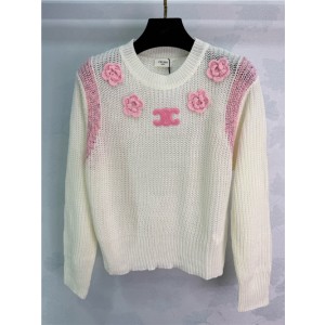 셀린느 긴팔 니트 C32452 2026/신상