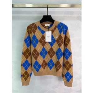 셀린느 긴팔 니트 C33103 2026/신상