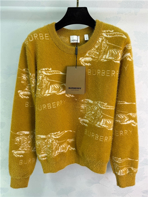 버버리 긴팔 니트 B52356 2026/신상