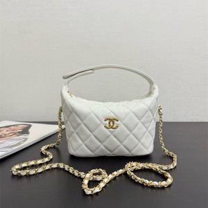 샤넬 미니 호보백 AS0021 2026/신상