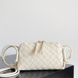 보테가베네타 콘서트 파우치 백 BV36088 2026/신상