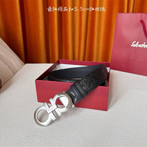 페레가모 남성용 벨트 3.5CM F30120-3 2026/신상