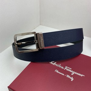 몽블랑 벨트 3.5CM M50337-1 2026/신상