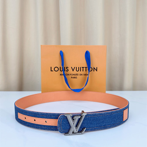 루이비통 벨트 3.4CM L60551 2026/신상