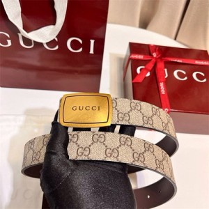 구찌  벨트 3.5CM G70912-1 2026/신상