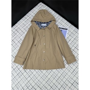 디올 후드 바람막이 자켓 D33600 2026/신상