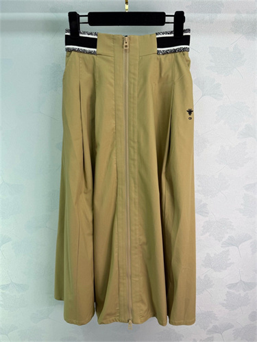 디올 롱 스커트 D33404 2026/신상