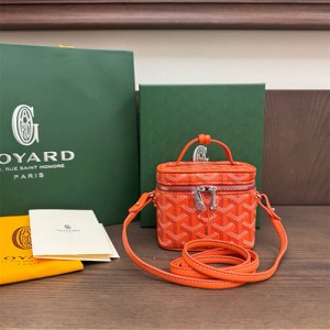 고야드 뮤즈 바니티 나노 숄더백 GY21051-3 2026/신상