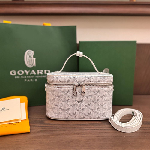 고야드 뮤즈 바니티 미니 숄더백 GY21061-3 2026/신상