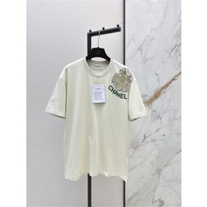 샤넬 티셔츠 (오버핏) C41998 2026/신상