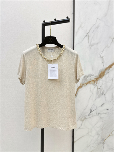 샤넬 티셔츠 C21807 2026/신상
