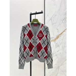 구찌 가디건 G23607 2026/신상