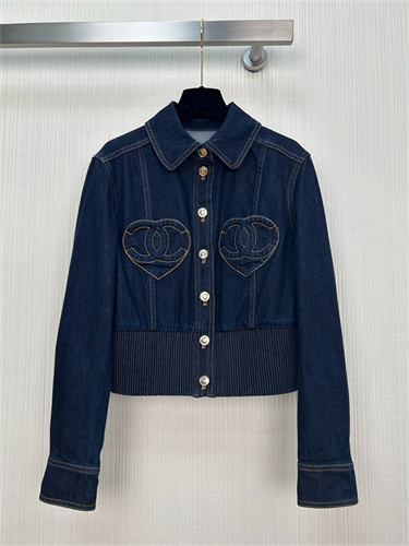 샤넬 청 자켓 C43807 2026/신상