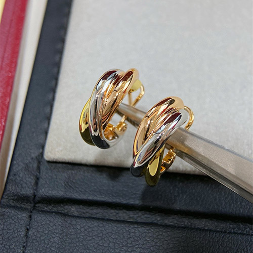 까르띠에 귀걸이 C67901 2025/신상 (정품과 비교가능한 퀄리티)