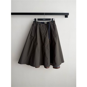 프라다 스커트 P45707 2026/신상